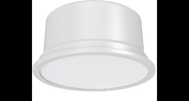 LED Spot MR16 - Kingtron - 5W 430lm 110D - 830 Warm Wit 3000K | Vervangt 50W