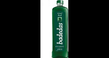 Badedas Classic badschuim Vital Badmiddel (500 ml)