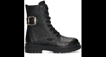 Mexx Xx824553 Boots Meisjes - Zwart - Maat 35