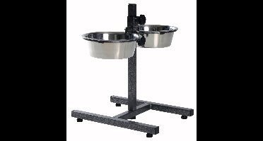 Trixie Voerstandaard - 1.8 L 20 CM