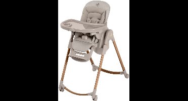 Maxi-Cosi Minla Plus Kinderstoel - Elegance Beige