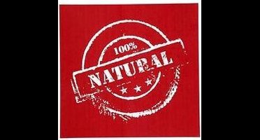 Creativ Company Screen Stencil 100% Natural 20x22cm