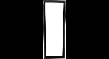 ArtistLine Canvas met lijst, buitenmaat 34x94 cm, Canvas maat 30 x 90 cm, 1 stuk