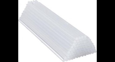 Creativ Company Lijmpistool Vullingen Mini l: 25 cm d: 7 mm 80 stuks