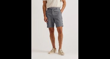 Ted Baker MMS-KATFORD Birds eye lobby shorts 36