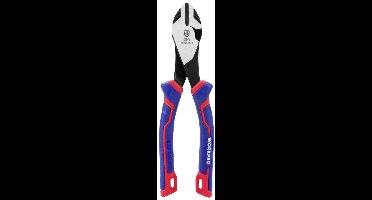 WorkPro WP231023 Universeel Zijkniptang 180 mm