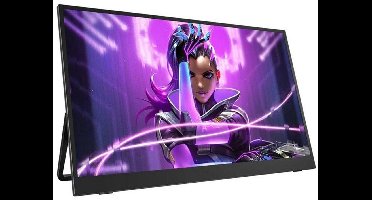 Uperfect - M173J15 - Monitor