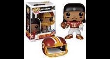 Funko Pop! - Football: Redskins - Robert Griffin #03