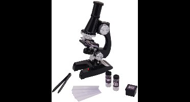 Science explorer microscoop 29662