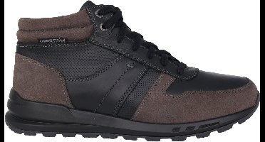 Mephisto Boran - heren laars - Grijs - maat 47.5 (EU) 12.5 (UK)