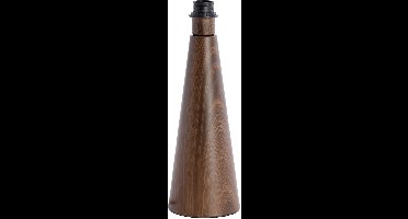 Light & Living - Lampvoet DINAN - Ø14x40cm - Bruin
