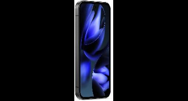 Google Pixel 9a - 256GB - Zwart