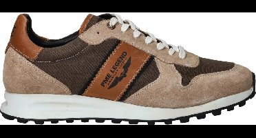 PME Legend - Heren Sneakers Flightube - Beige - Maat 42