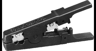 Kabelstripper voor twisted pair kabel - netwerkkabel