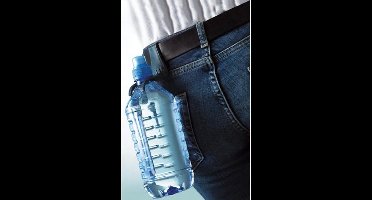 SipClip fleshouder - Brix