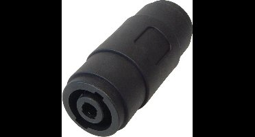 OKS NL4 speaker koppelstuk