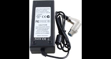 Falcon Eyes Voeding SP-AC15-7A 3 Pin