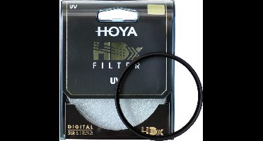 Hoya HDX UV Filter - 40,5mm