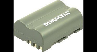 Camera-accu EN-EL3 voor Nikon - Origineel Duracell
