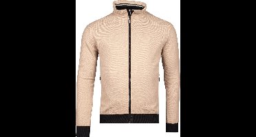 Baileys – Heren – Vest – Casual - Sweatvest – Beige – 512258-82