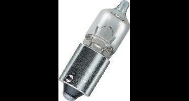 Osram Ultra Life Halogeen lampen - BAX9S (H6W) - 12V/6W - set à 2 stuks