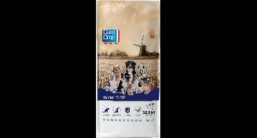 CaroCroc Senior 12,5 kg [18/10]