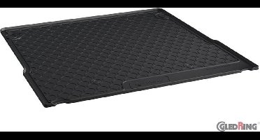 Gledring Rubbasol (Rubber) Kofferbakmat passend voor Peugeot 308 SW 2013-