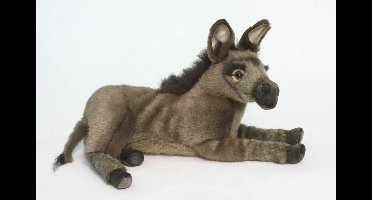 Knuffel Ezel 36 cm, Hansa