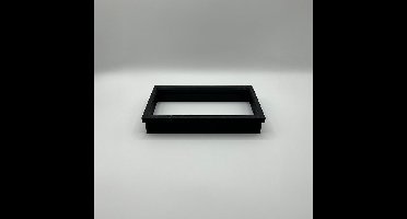 Volkswagen Golf 4 Double Din Adapter