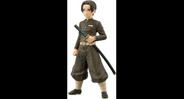 Demon Slayer: Kimetsu no Yaiba - vol.29 A: Murata Figuur 15cm