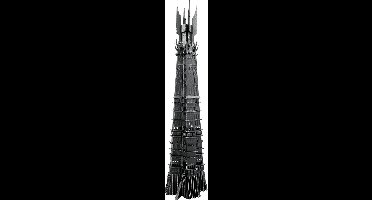 METAL EARTH Iconx - Lord Of The Rings - Orthanc