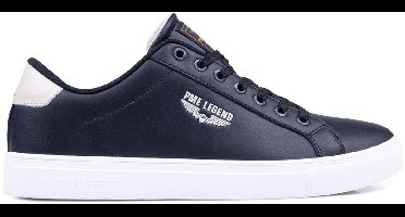 PME Legend - Heren Sneakers Carrior - Zwart - Maat 46