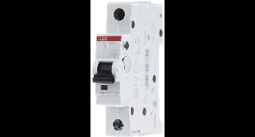 ABB Installatieautomaat 1-Polig 40A - S201-B40 - Type B