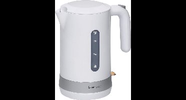 Clatronic  WK 3452 - Waterkoker - 1.8 L - Wit