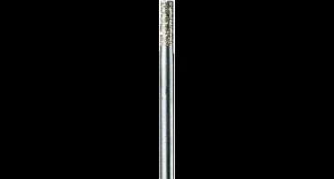 Dremel Diamantstift 2,4 mm - 7122