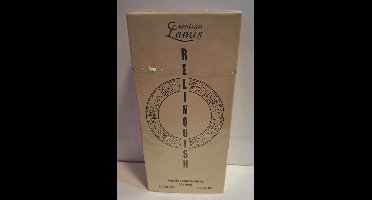 Creation Lamis Relinquish Eau de Toilette For Men 100ml