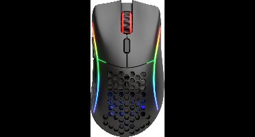 Glorious PC Gaming Race Model D- Wireless - Muis