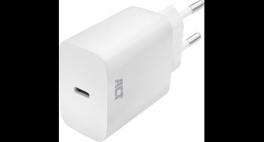 ACT oplader 20W - Wit