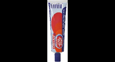 Rubbercement Collall 100ml | 18 stuks