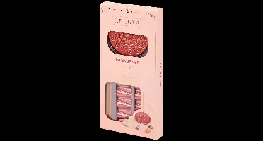 Wierook I Stokjes en kogeltjes I inclusief Luxe aardewerk schaaltje - Lily