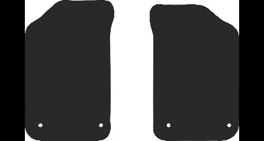 BASIC front voor: MG F/TF coupé, cabrio 1995-2005