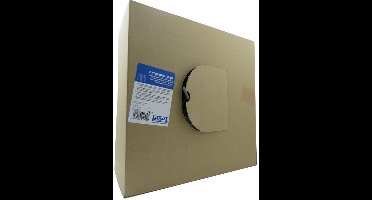 Ottocord PE-B2 Geslotencellig 20 mm (50 meter)