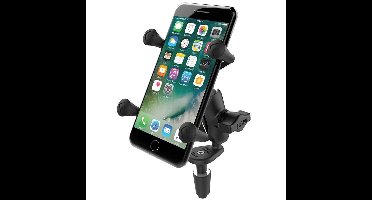 RAM Mount RAM-B-176-A-UN7U houder Mobiele telefoon/Smartphone Zwart Actieve houder