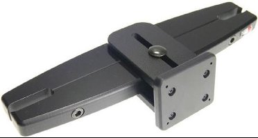 Hoofdsteun montage mount 151-211 mm 811030