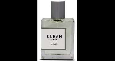 Clean - Ultimate EDP 60 ml