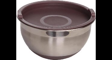 Cosy & Trendy - Love Baking Mengkom M.Deksel En Silicone