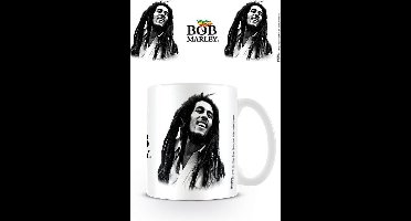 Bob Marley Mok