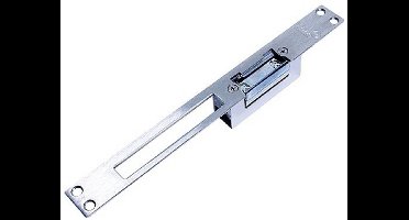 m-e modern-electronics F0513000065-B Elektrische deuropener met ontgrendeling