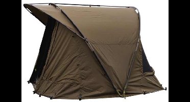 Fox Voyager 1 Person Bivvy + Inner Dome