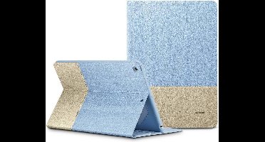 ESR - iPad Pro 11 hoes Design licht blauw
